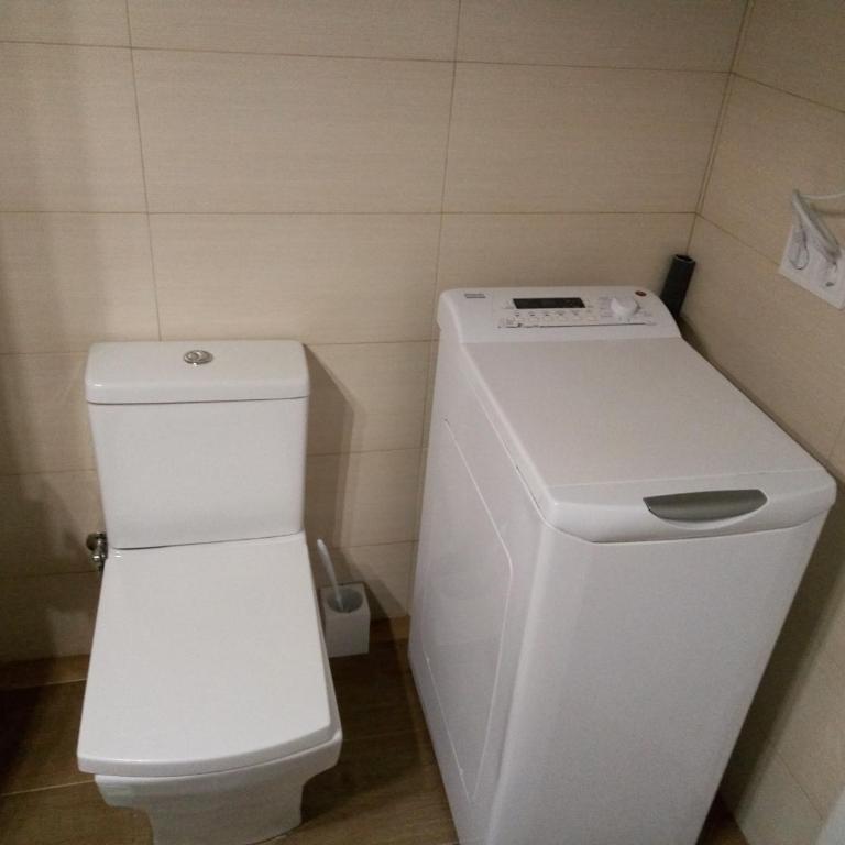 Hercules Apartment - Apartment - 16