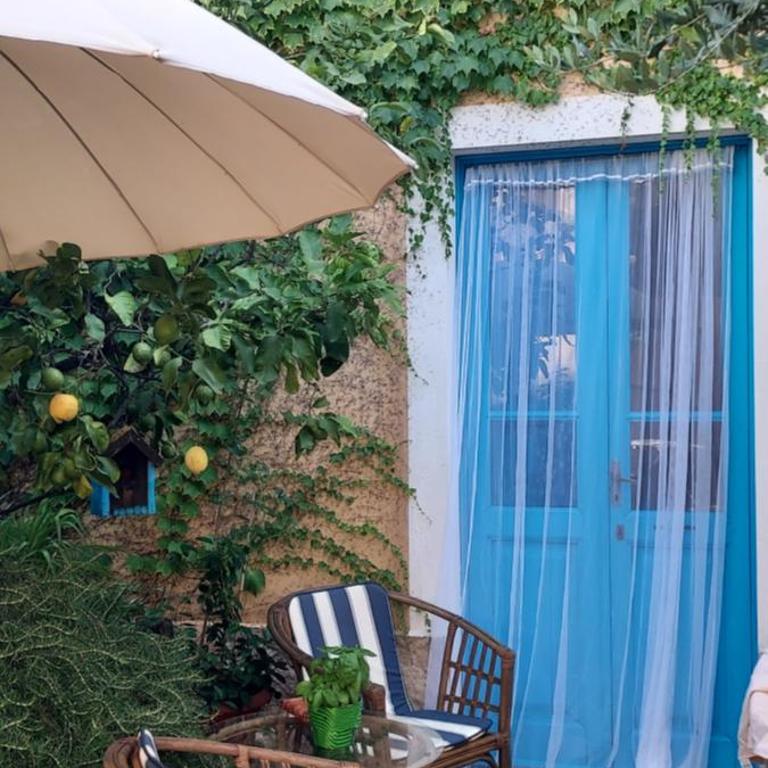 Casa Vacanze L'Ulivo di Ugo - Casa con 2 Camere da Letto - 6