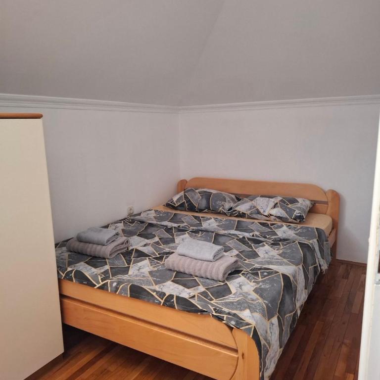 Apartman Mir - Apartment mit 1 Schlafzimmer - 5