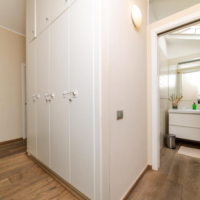 B&B Portanova - Family Suite - 51