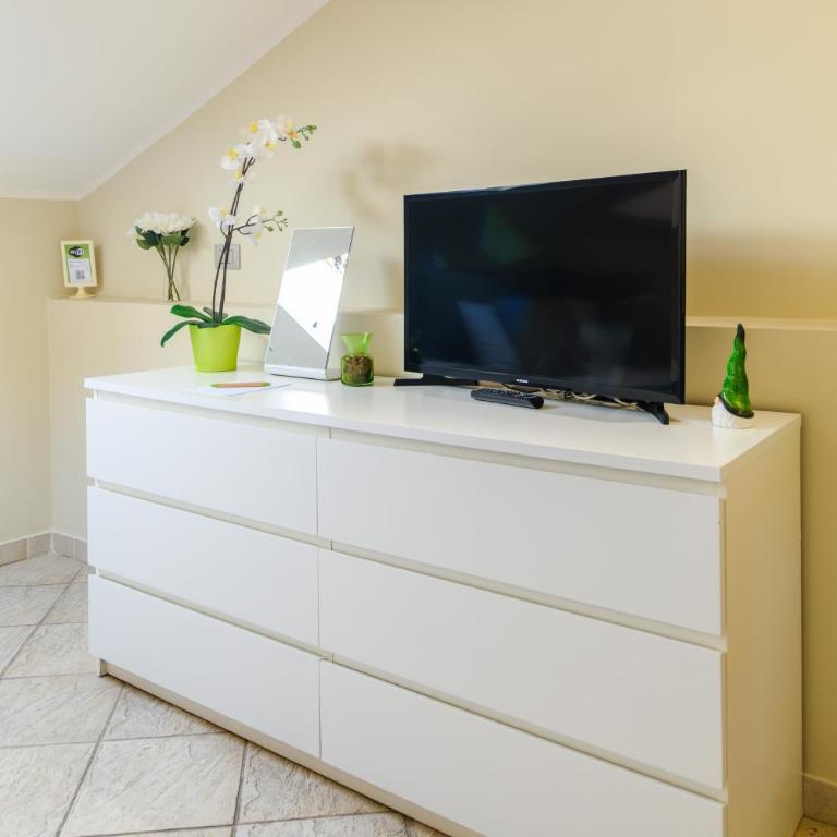 B&B Portanova - Family Suite with Balcony - 75