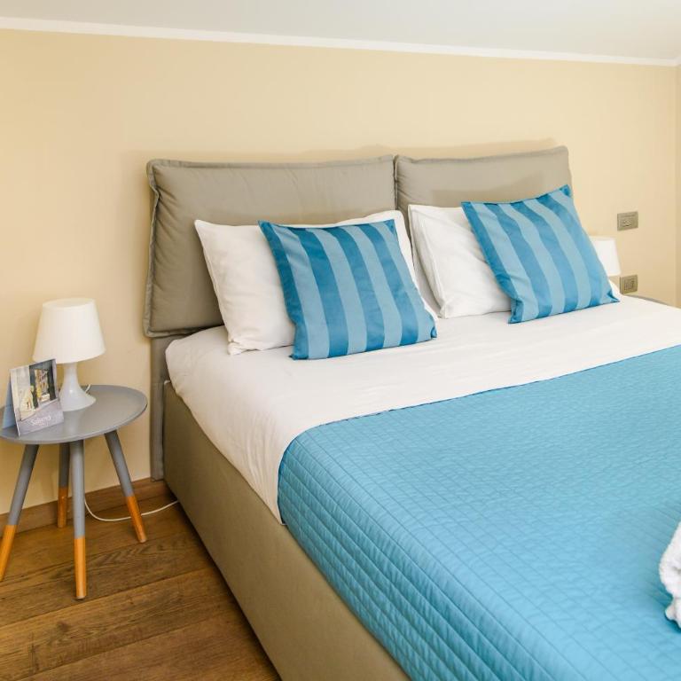 B&B Portanova - Family Suite - 34