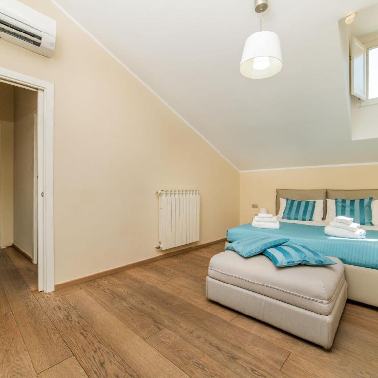 B&B Portanova - Family Suite - 33