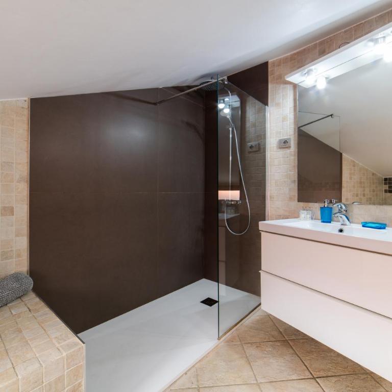 B&B Portanova - Family Suite with Balcony - 65