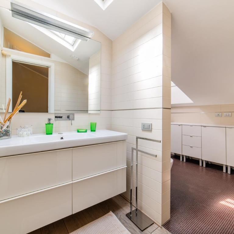 B&B Portanova - Family Suite - 45