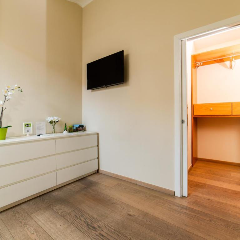 B&B Portanova - Family Suite - 55
