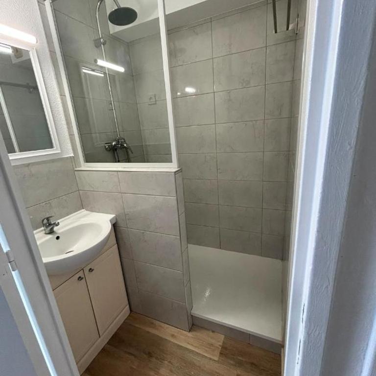 Appartement Ipanema Sud - Appartement 1 Chambre - 11
