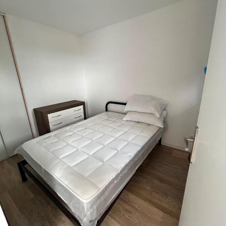Appartement Ipanema Sud - Appartement 1 Chambre - 10