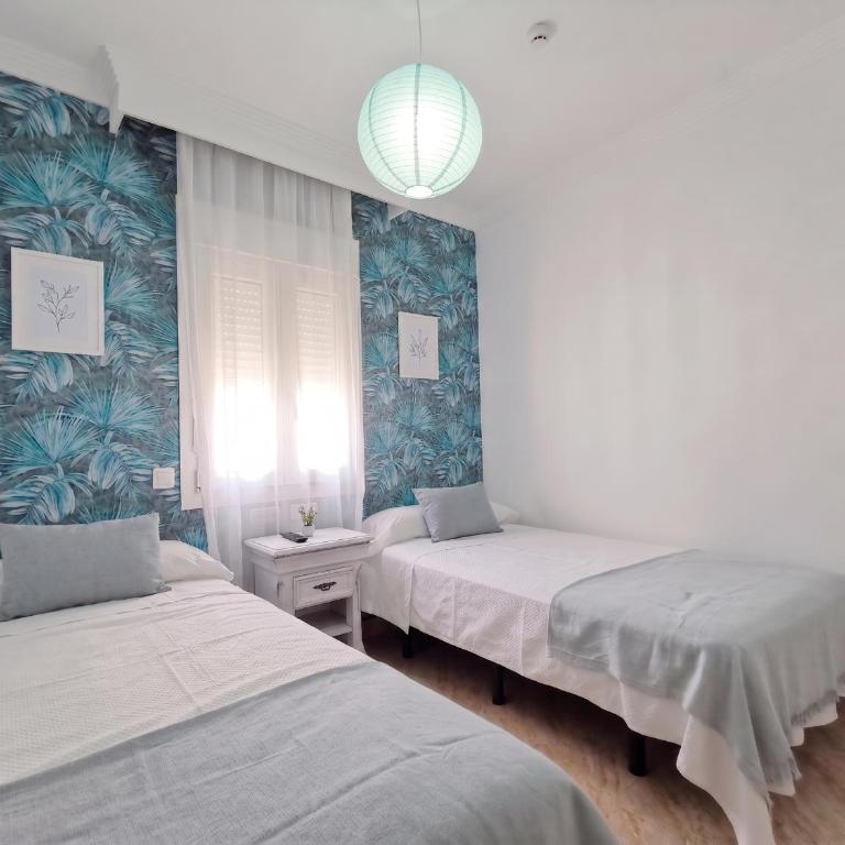 Hotel Playa del Carmen - Habitación Familiar - 4