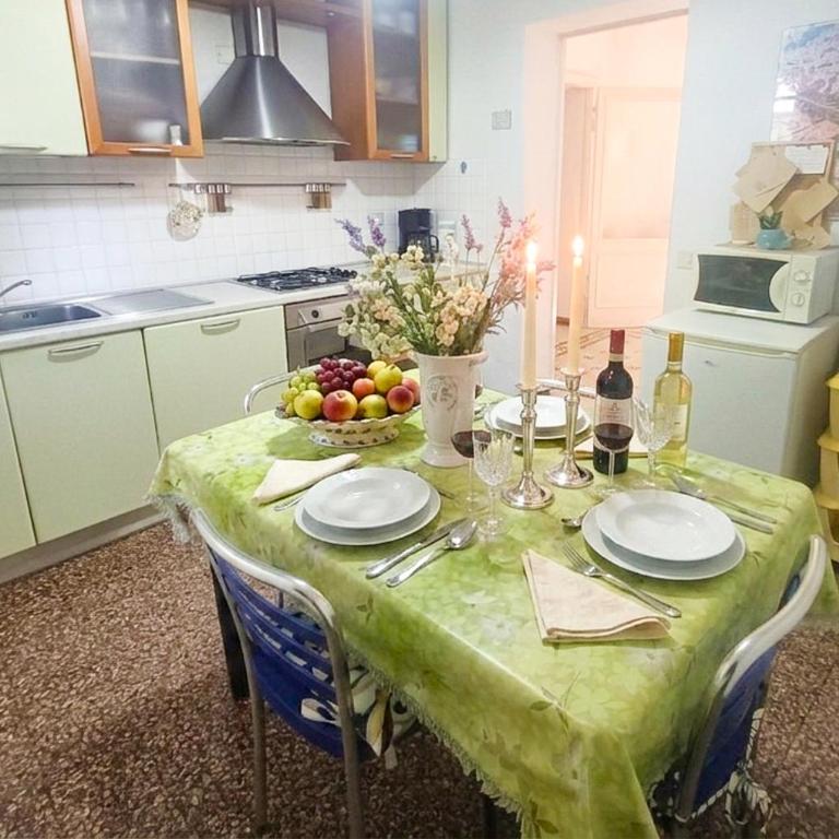 La chiave del tempo - Appartamento con 2 Camere da Letto - 4