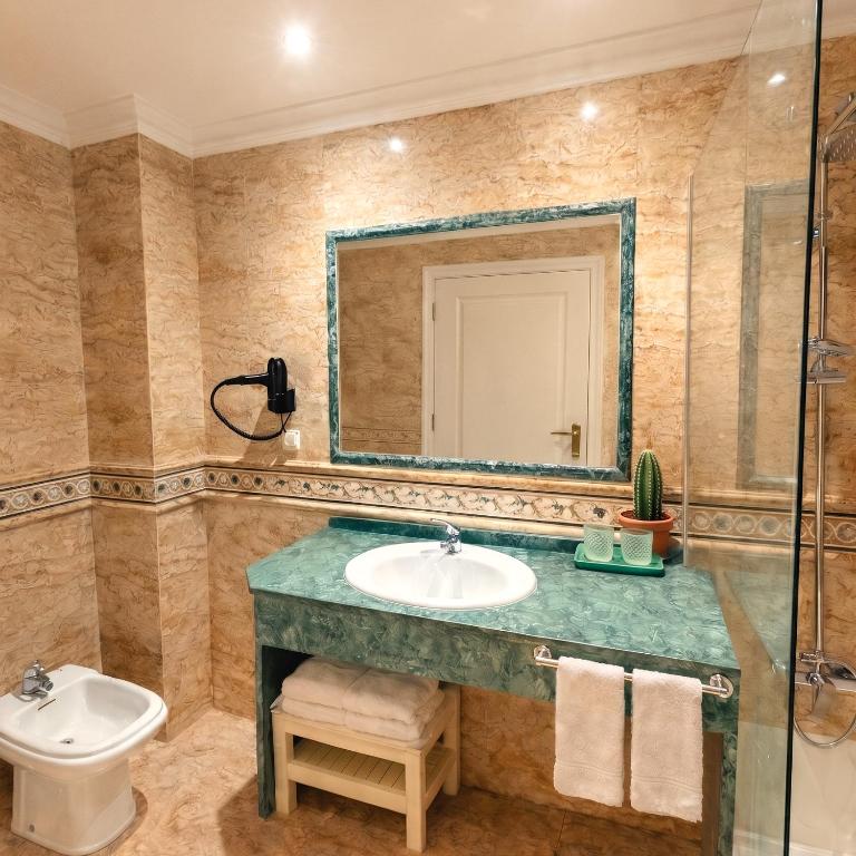 Hotel Playa del Carmen - Habitación Triple con baño privado - 7