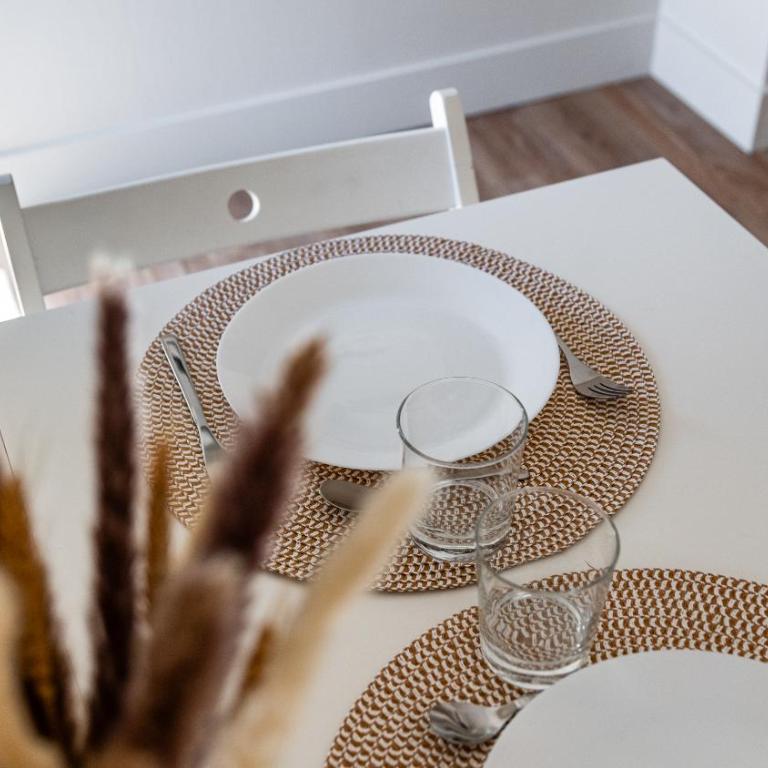 Ly Berbis - Appartement 1 Chambre - 9