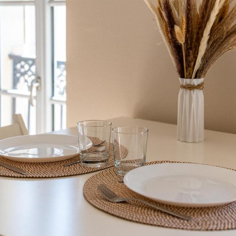 Ly Berbis - Appartement 1 Chambre - 14