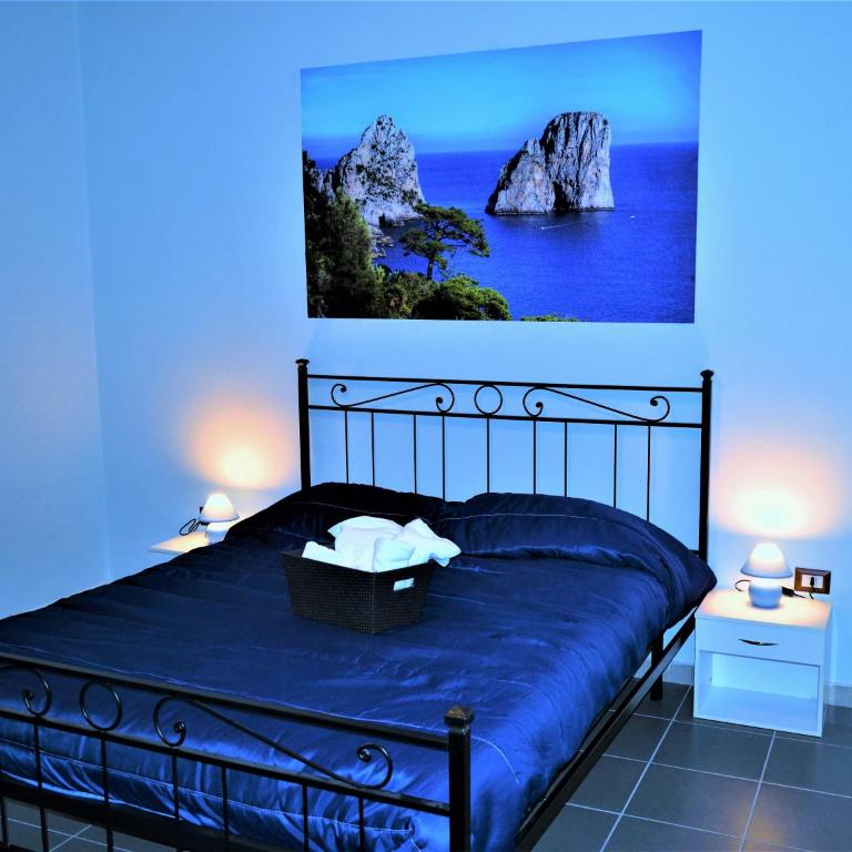 Napoli Station B&B - Camera Matrimoniale con Bagno Privato - 4