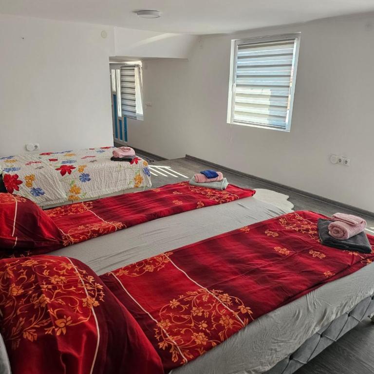 Apartman Edis i Elma - Two-Bedroom House - 9