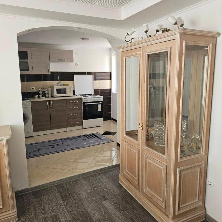 Apartman Edis i Elma - Two-Bedroom House - 5