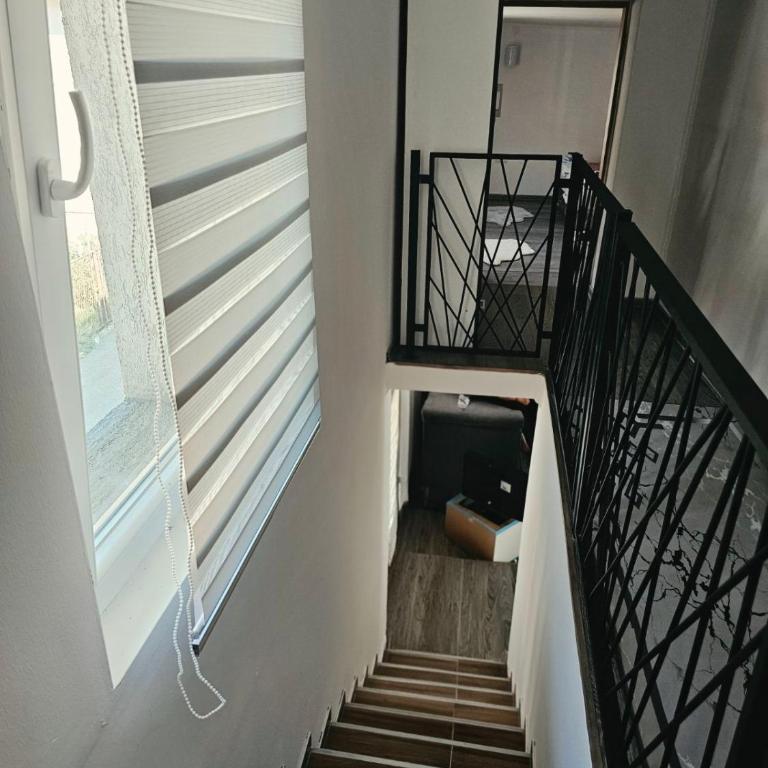 Apartman Edis i Elma - Two-Bedroom House - 12