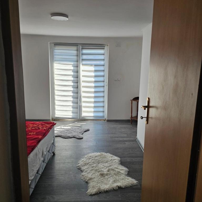 Apartman Edis i Elma - Two-Bedroom House - 13