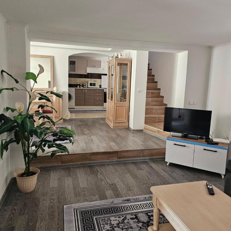 Apartman Edis i Elma - Two-Bedroom House - 4