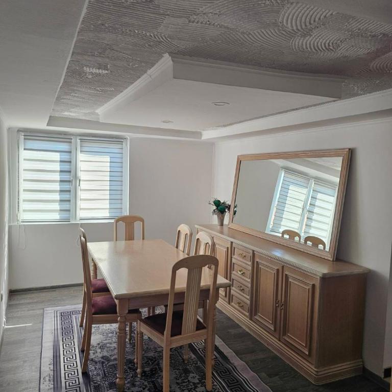 Apartman Edis i Elma - Two-Bedroom House - 6