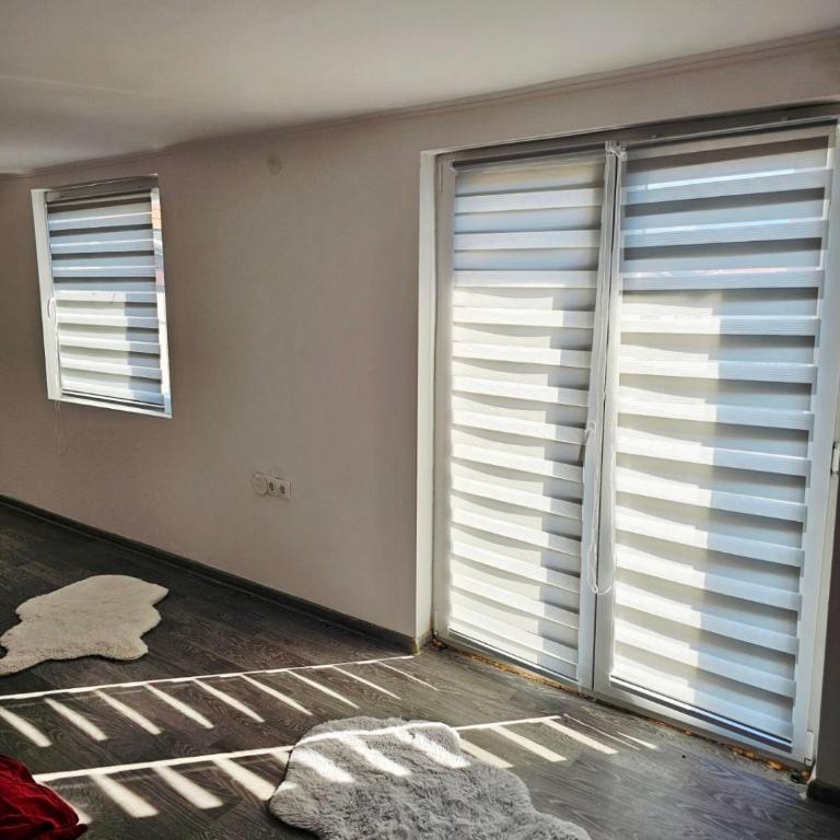 Apartman Edis i Elma - Two-Bedroom House - 19
