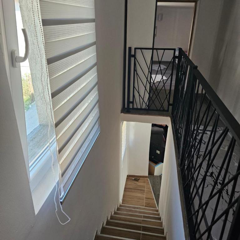 Apartman Edis i Elma - Two-Bedroom House - 20