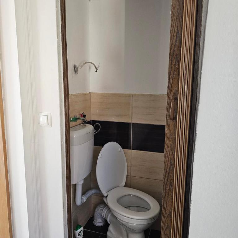 Apartman Edis i Elma - Two-Bedroom House - 26