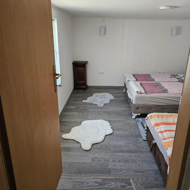 Apartman Edis i Elma - Two-Bedroom House - 27