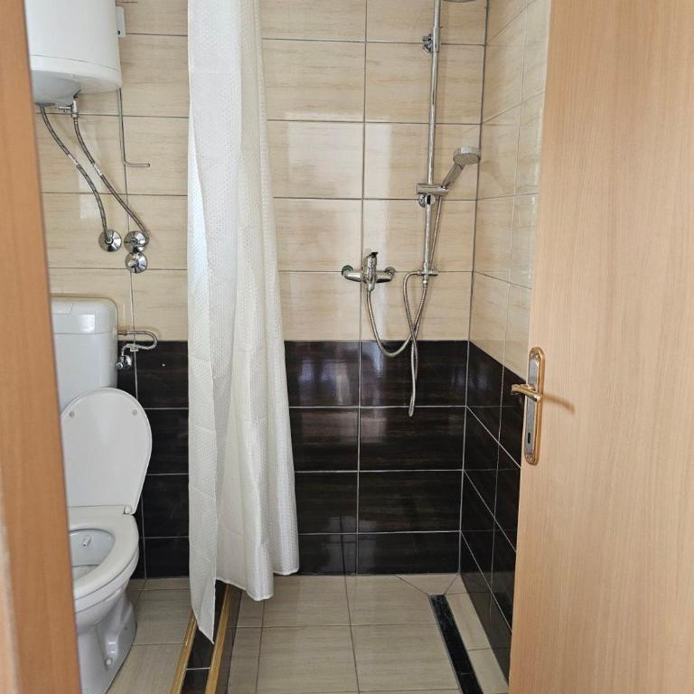 Apartman Edis i Elma - Two-Bedroom House - 29