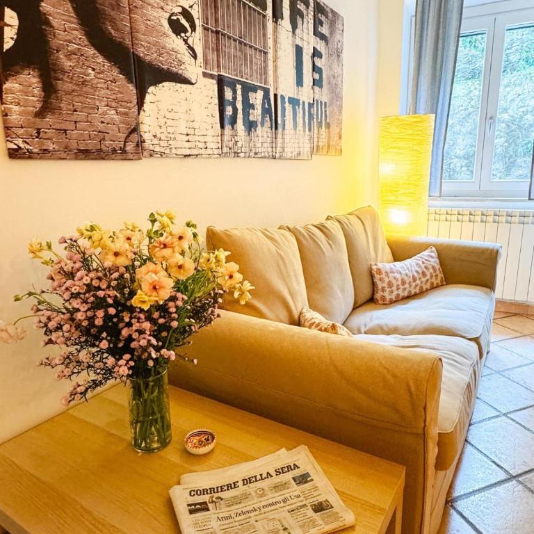 Chiaromonte boutique apt - Appartamento con 2 Camere da Letto - 1