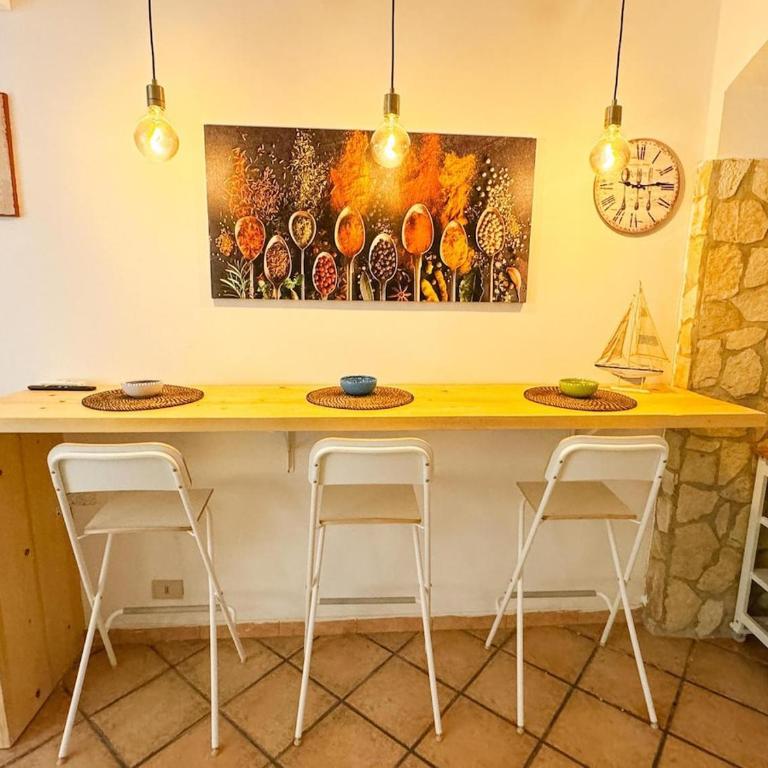 Chiaromonte boutique apt - Appartamento con 2 Camere da Letto - 3