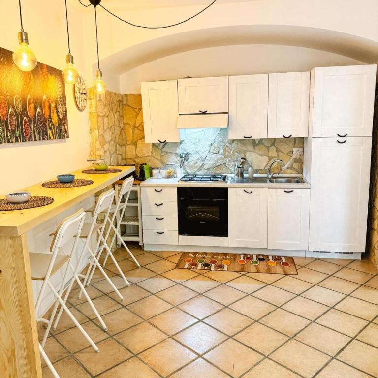 Chiaromonte boutique apt - Appartamento con 2 Camere da Letto - 7