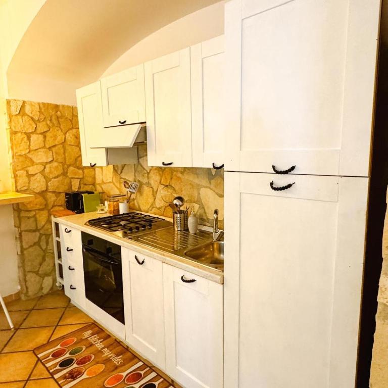 Chiaromonte boutique apt - Appartamento con 2 Camere da Letto - 8