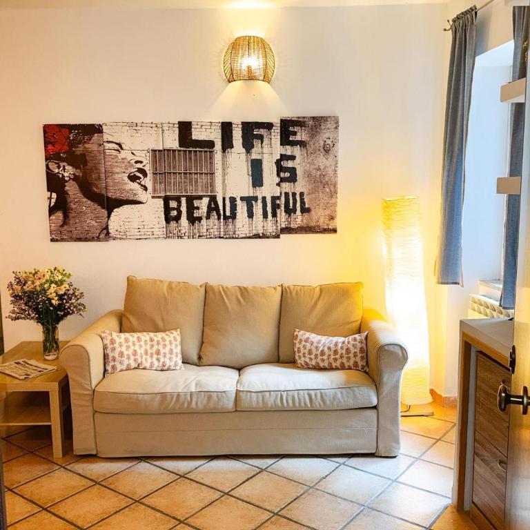 Chiaromonte boutique apt - Appartamento con 2 Camere da Letto - 11
