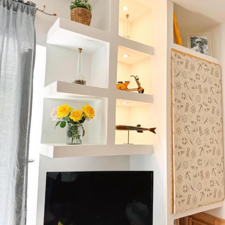 Chiaromonte boutique apt - Appartamento con 2 Camere da Letto - 13