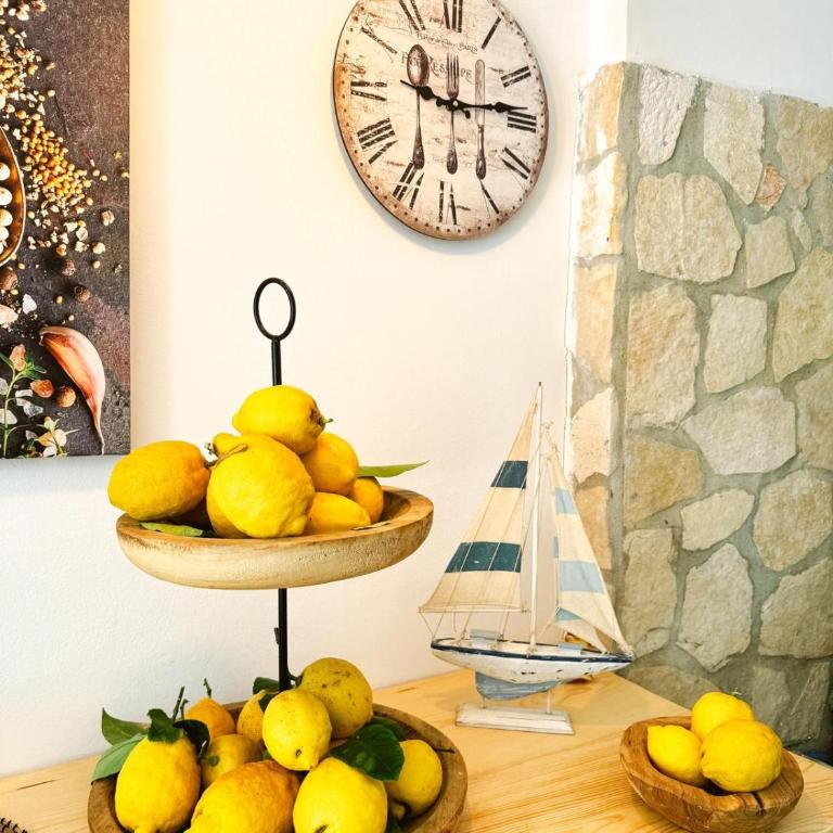 Chiaromonte boutique apt - Appartamento con 2 Camere da Letto - 15