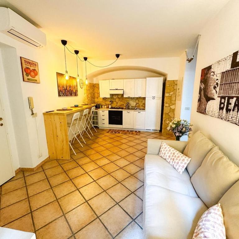 Chiaromonte boutique apt - Appartamento con 2 Camere da Letto - 16