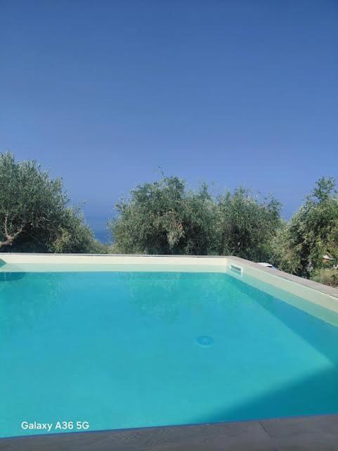 Qvattro stagioni panoramic suites - Camera Matrimoniale - 25