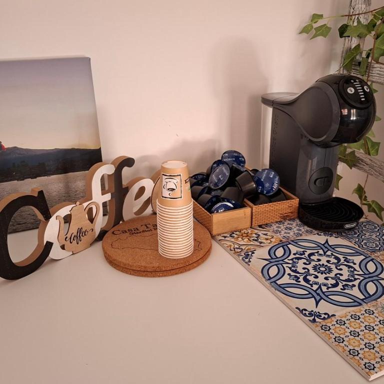 Casa Tanina - Appartamento con 2 Camere da Letto - 3