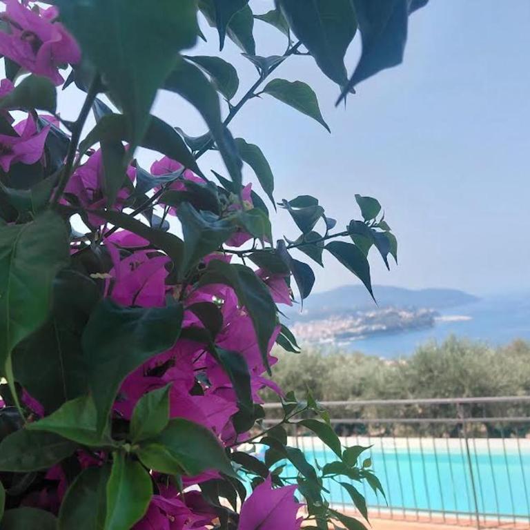 Qvattro stagioni panoramic suites - Camera Matrimoniale - 26