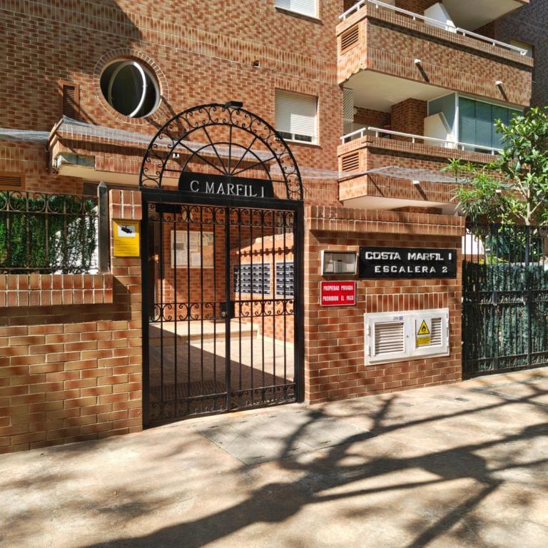 Oropesa summer - Apartamento de 2 dormitorios - 2