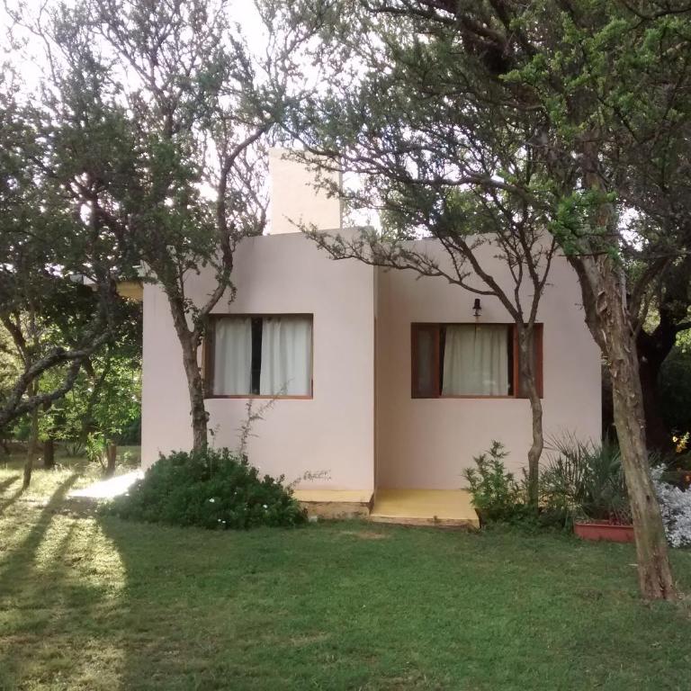 Cabañas Entre Verde - Apartamento con vistas a las montañas - 14