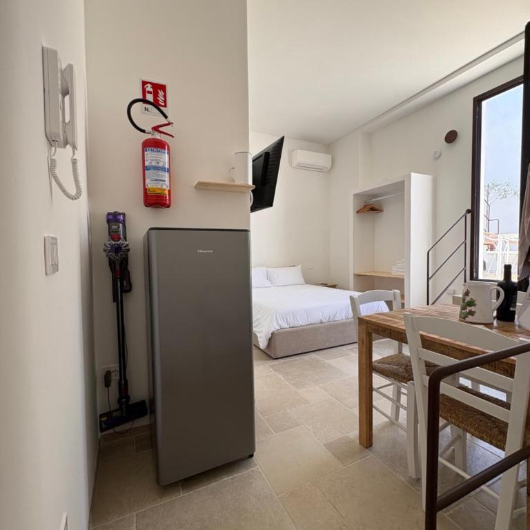 Attico 9 - Appartamento con 1 Camera da Letto - 6
