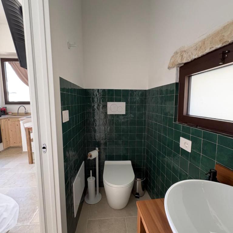 Attico 9 - Appartamento con 1 Camera da Letto - 8