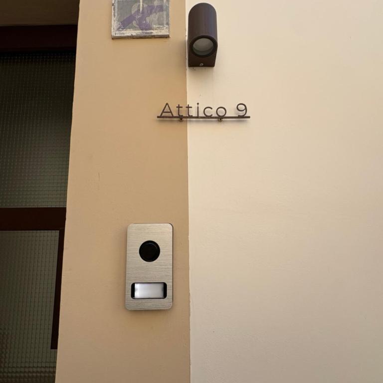 Attico 9 - Appartamento con 1 Camera da Letto - 17