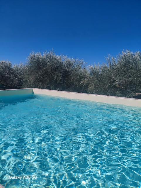 Qvattro stagioni panoramic suites - Camera Matrimoniale - 27