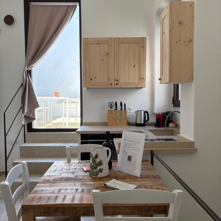 Attico 9 - Appartamento con 1 Camera da Letto - 10