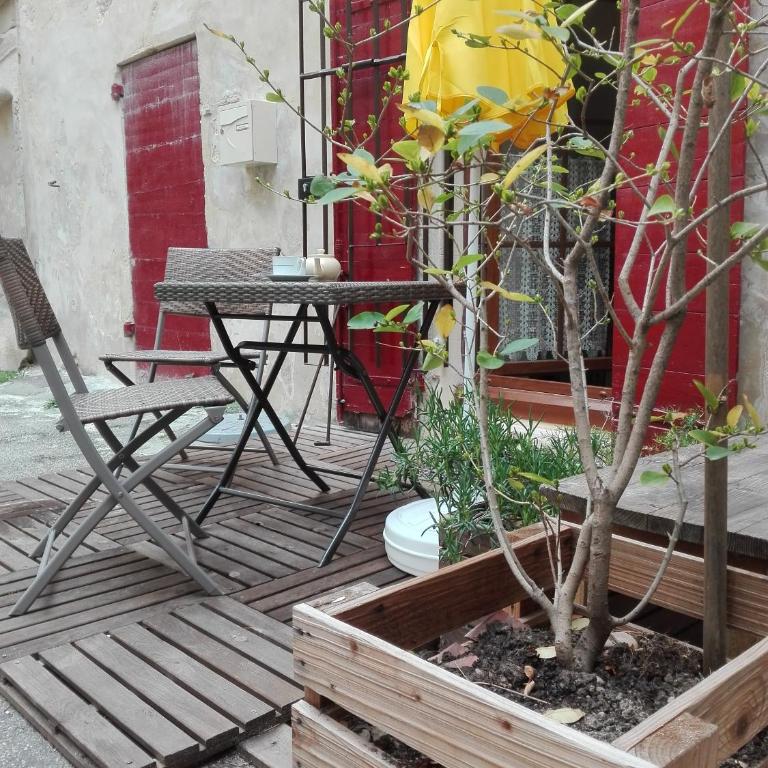 La Maison des Hautures - Ancien Couvent avec Extérieur Proche Arénes- Idéal Familles ou groupe - Casa con 3 Camere da Letto - 18