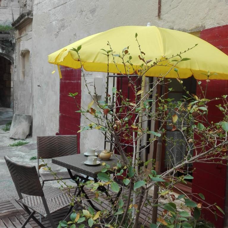 La Maison des Hautures - Ancien Couvent avec Extérieur Proche Arénes- Idéal Familles ou groupe - Casa con 3 Camere da Letto - 19