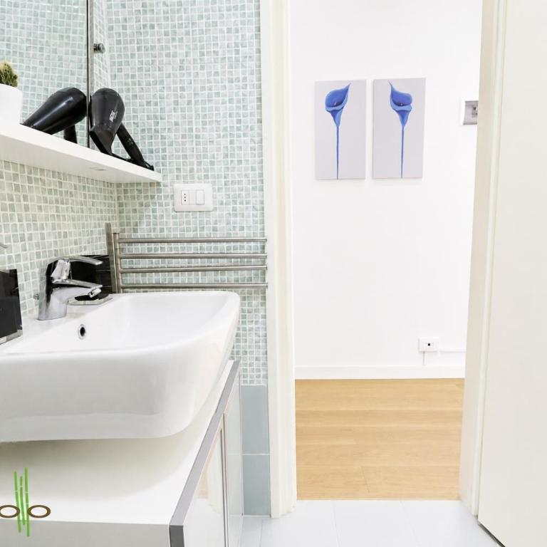 Bamboo Milano Lecco - Appartamento Superior - 27